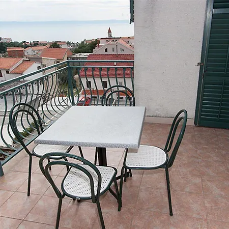 Tolj Apartamento Promajna